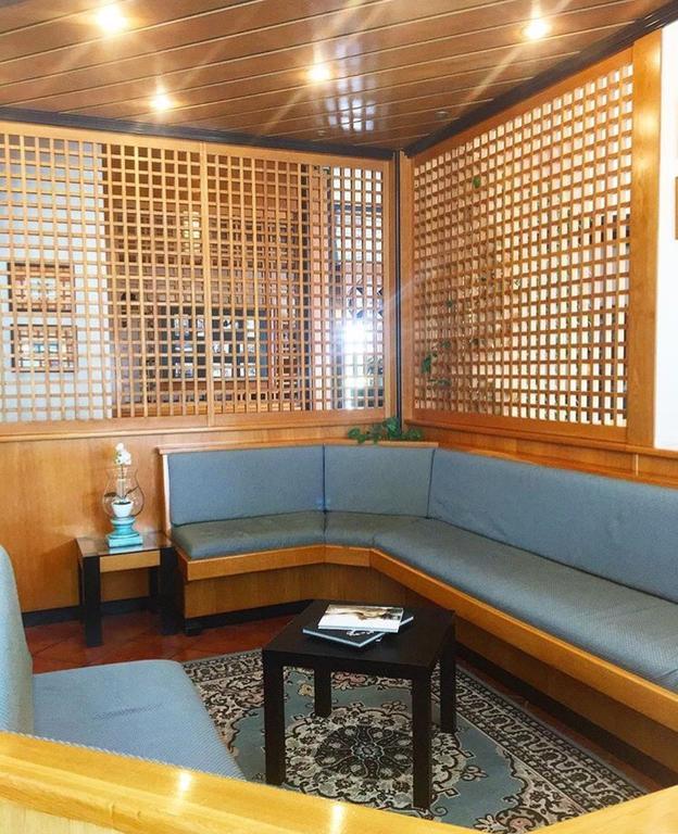 Hotel Zodiaco リド・ディ・イエゾロ エクステリア 写真